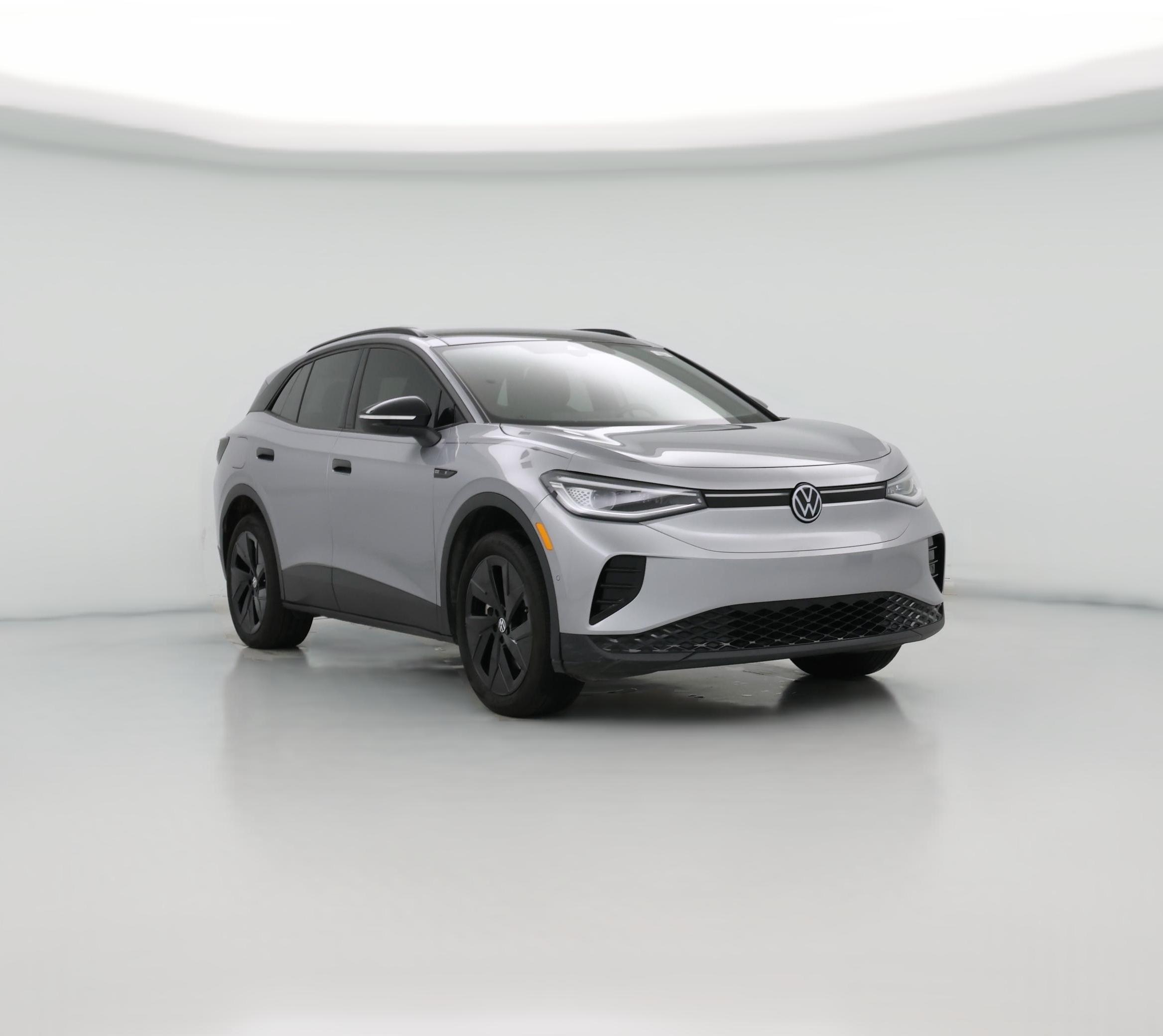 2025 Volkswagen ID.4