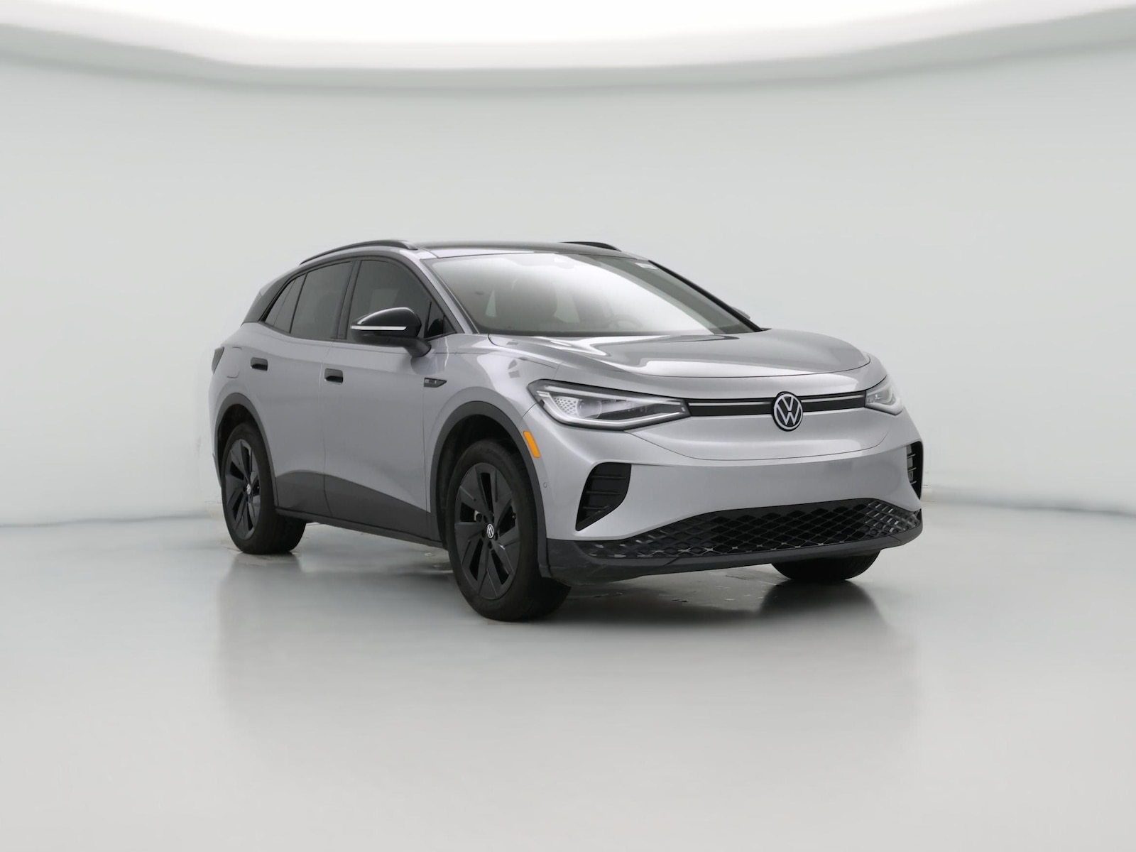 2025 Volkswagen ID.4
