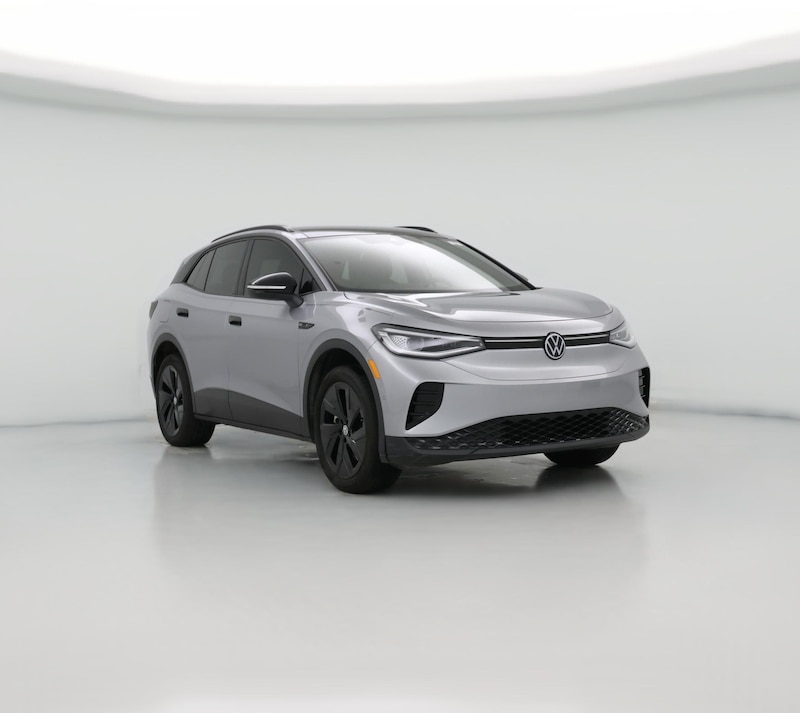 2025 Volkswagen ID.4 EV PRO S
