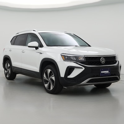 Vehicle exterior view