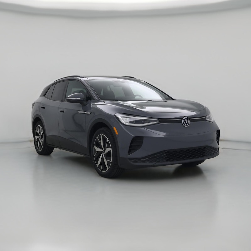 2023 Volkswagen ID.4 EV S