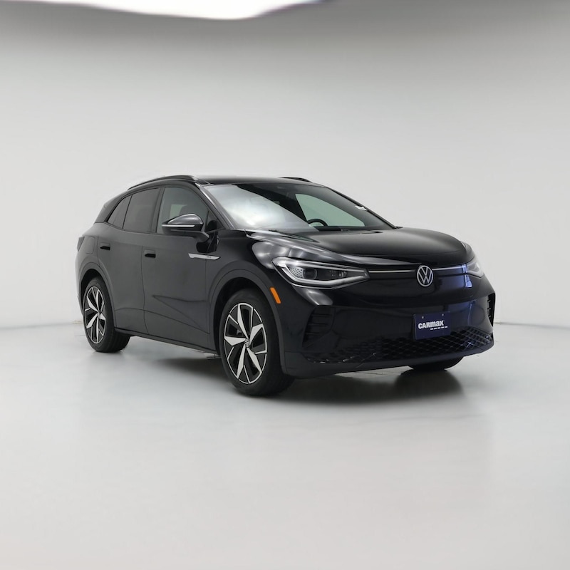 2023 Volkswagen ID.4 EV PRO S
