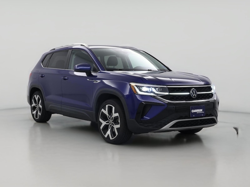 2023 Volkswagen Taos SEL