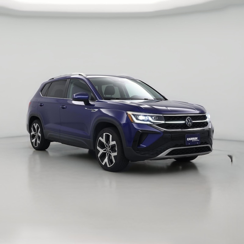 2023 Volkswagen Taos SEL
