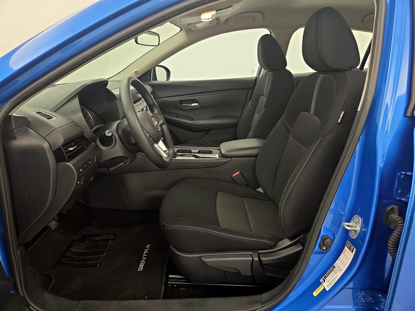 Side Airbags