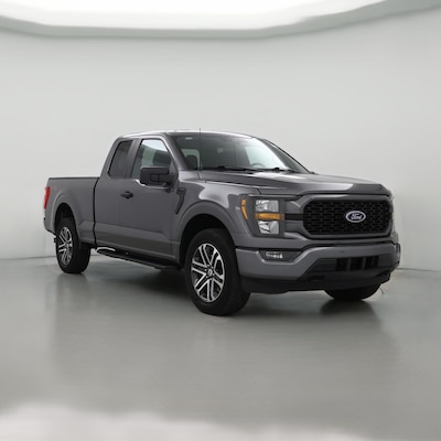 2023 Ford F150 XL