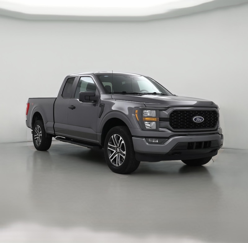 2023 Ford F150 XL