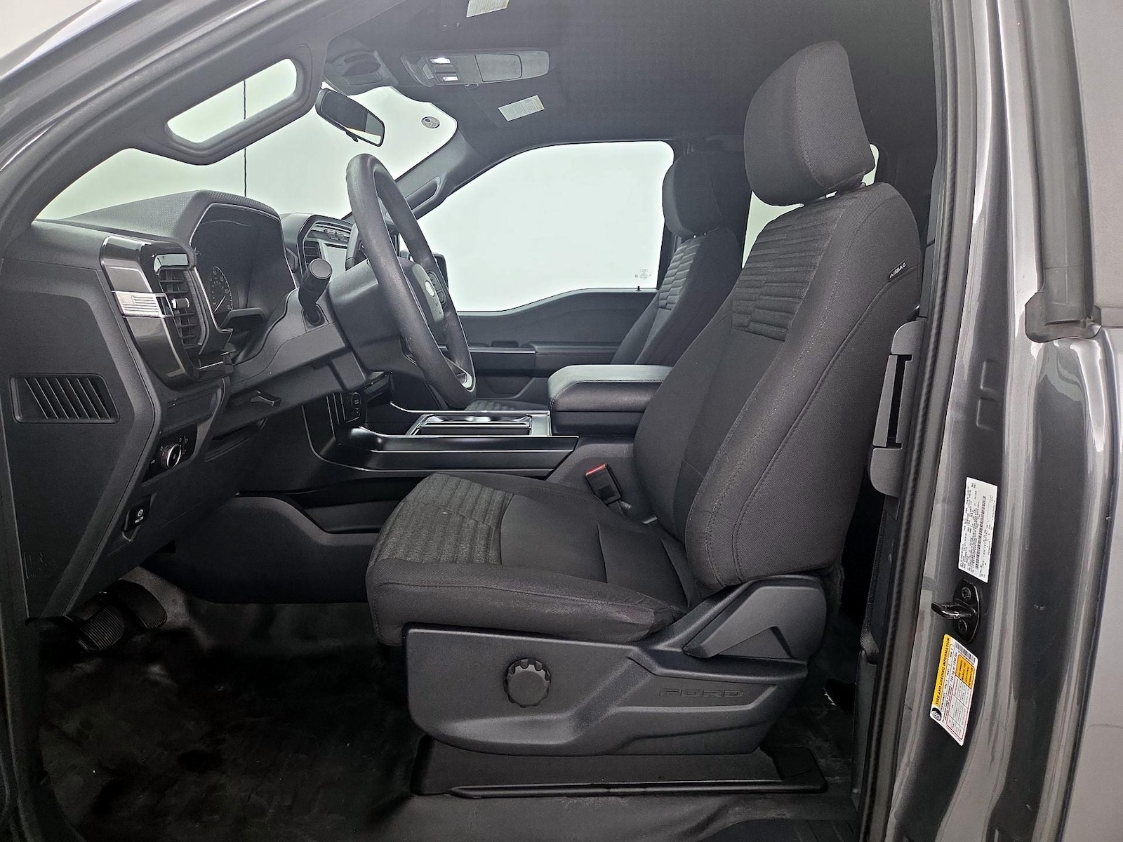 Side Airbags