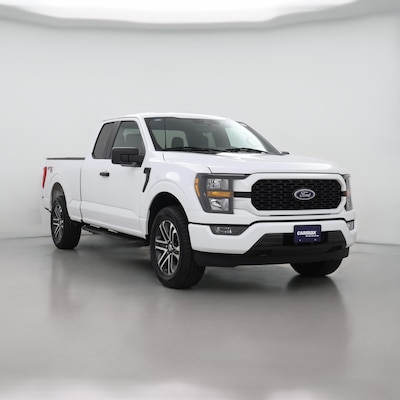 2023 Ford F150 XL