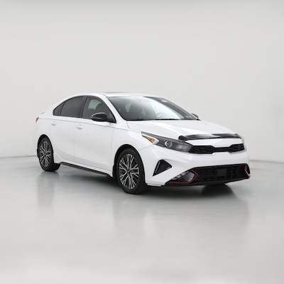 Recommended categories heading image of the selected vehicle