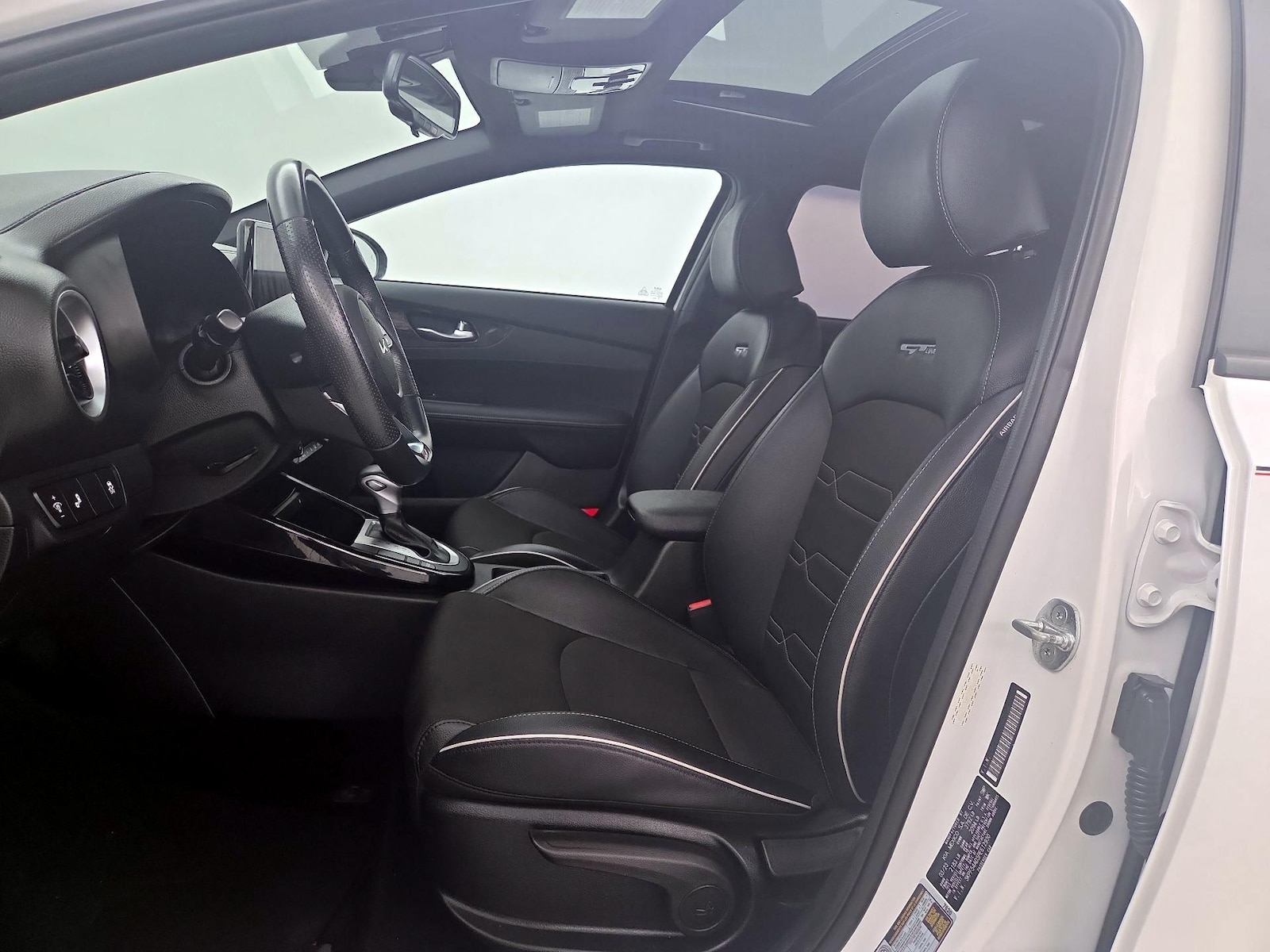 Side Airbags