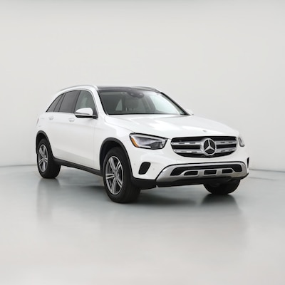 2021 Mercedes-Benz GLC300