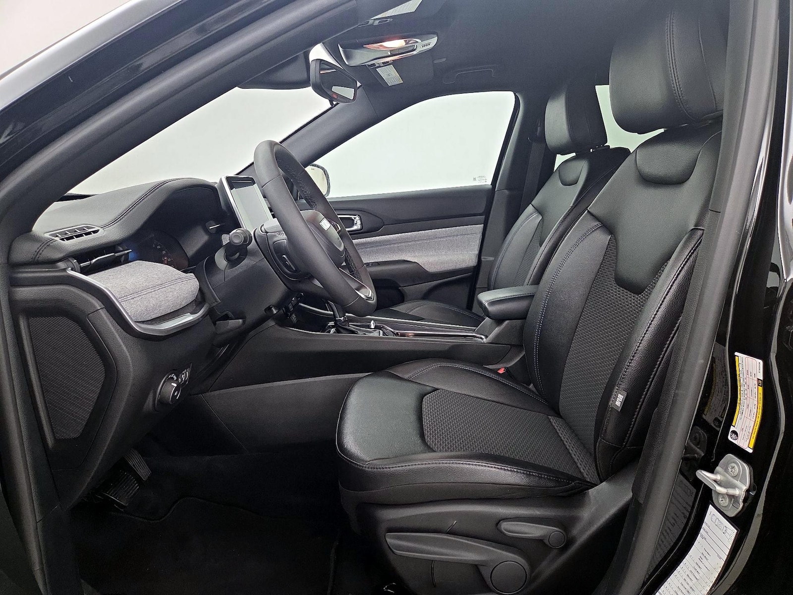 Side Airbags