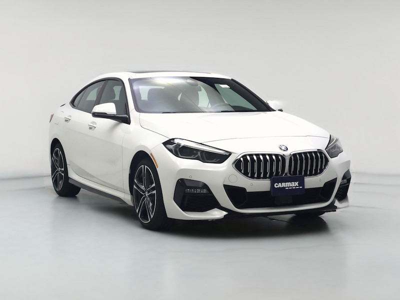 2024 BMW 228 I xDrive Gran Coupe