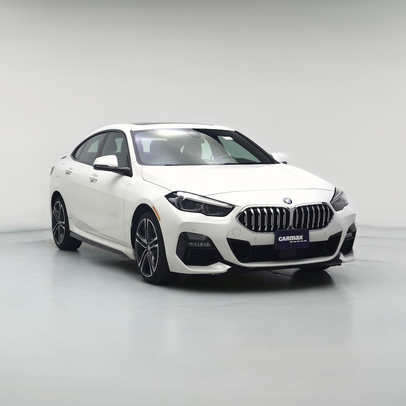 2024 BMW 228 I xDrive Gran Coupe