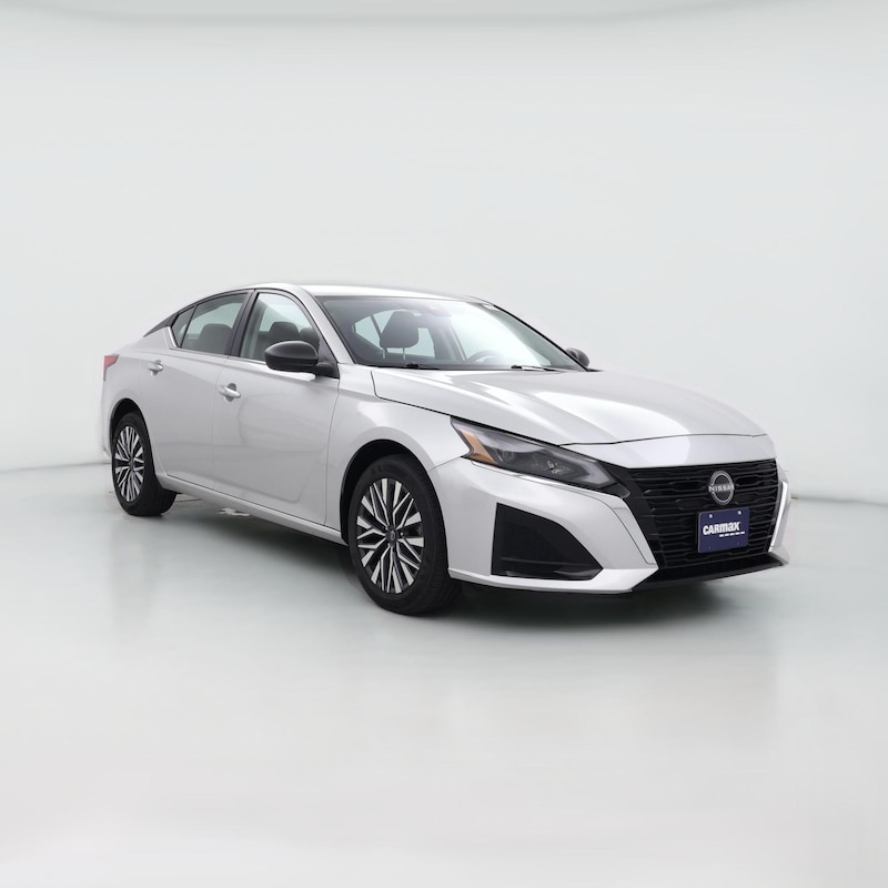 2024 Nissan Altima SL
