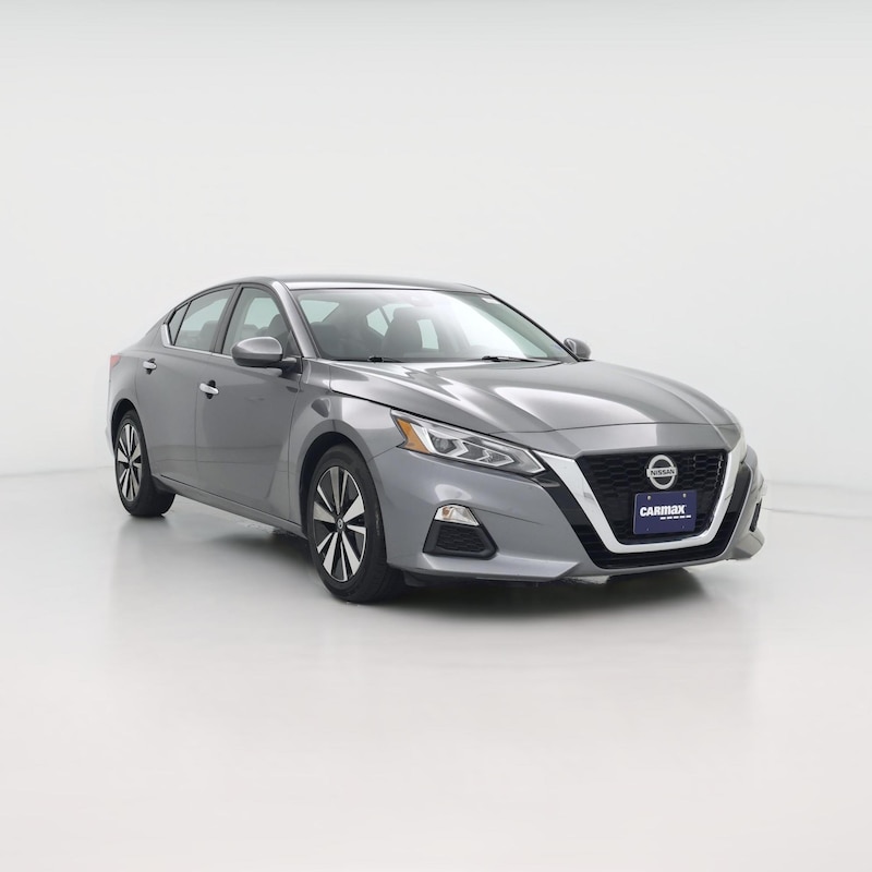 2022 Nissan Altima SV