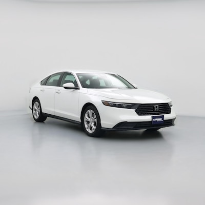 Recommended categories heading image of the selected vehicle
