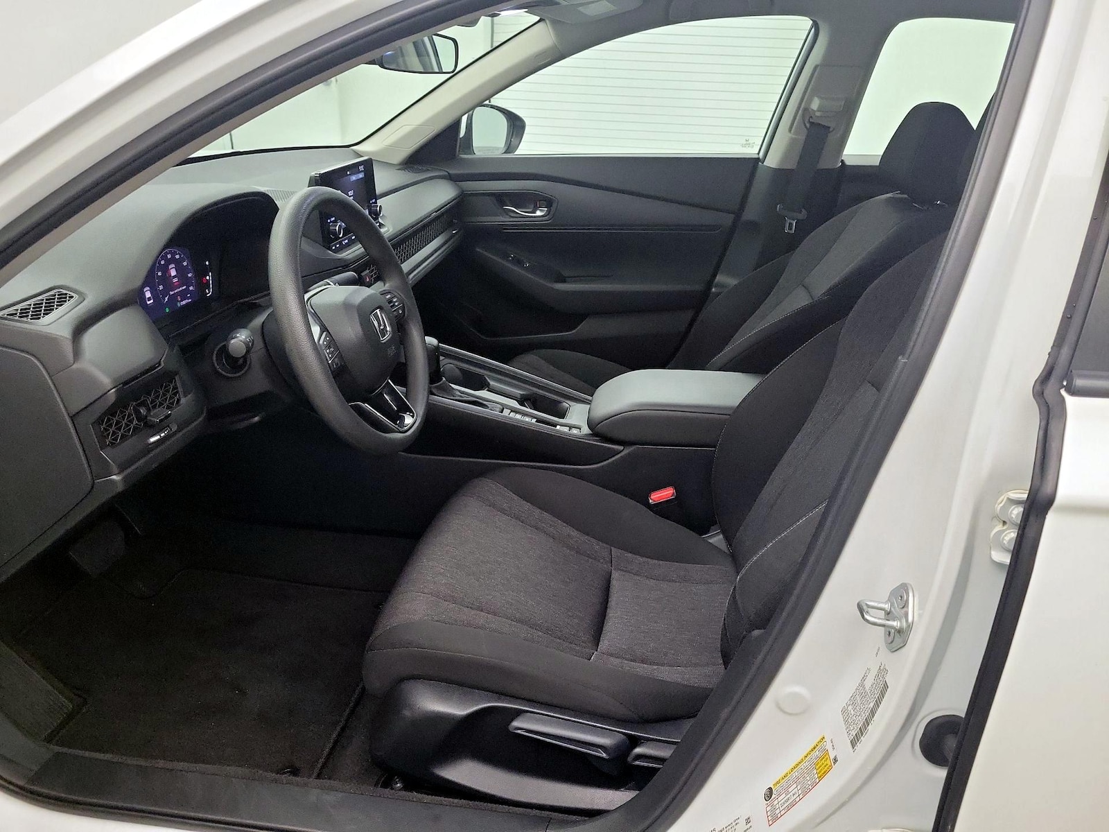 Side Airbags