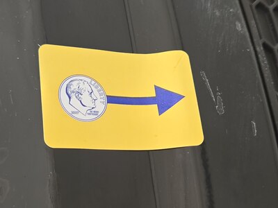 Condition detail