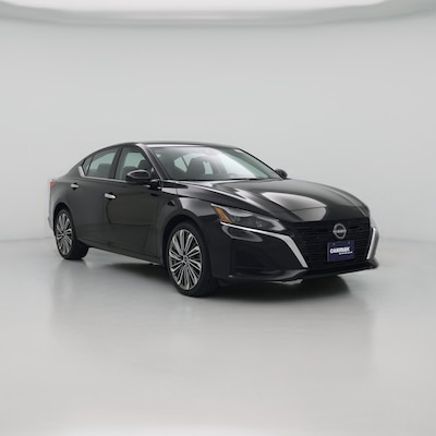2024 Nissan Altima SL