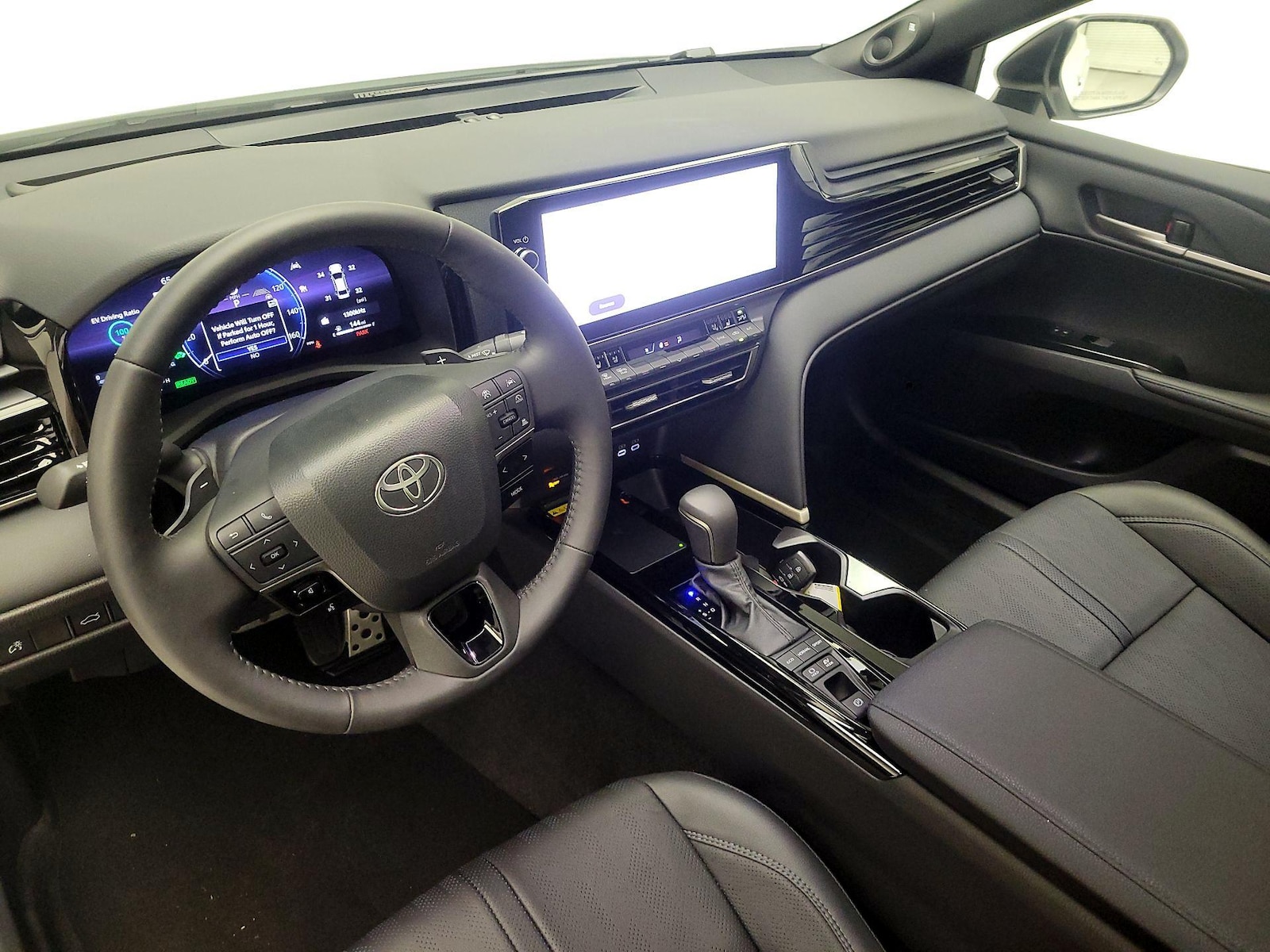 2026 Toyota Camry XSE - Photo 10