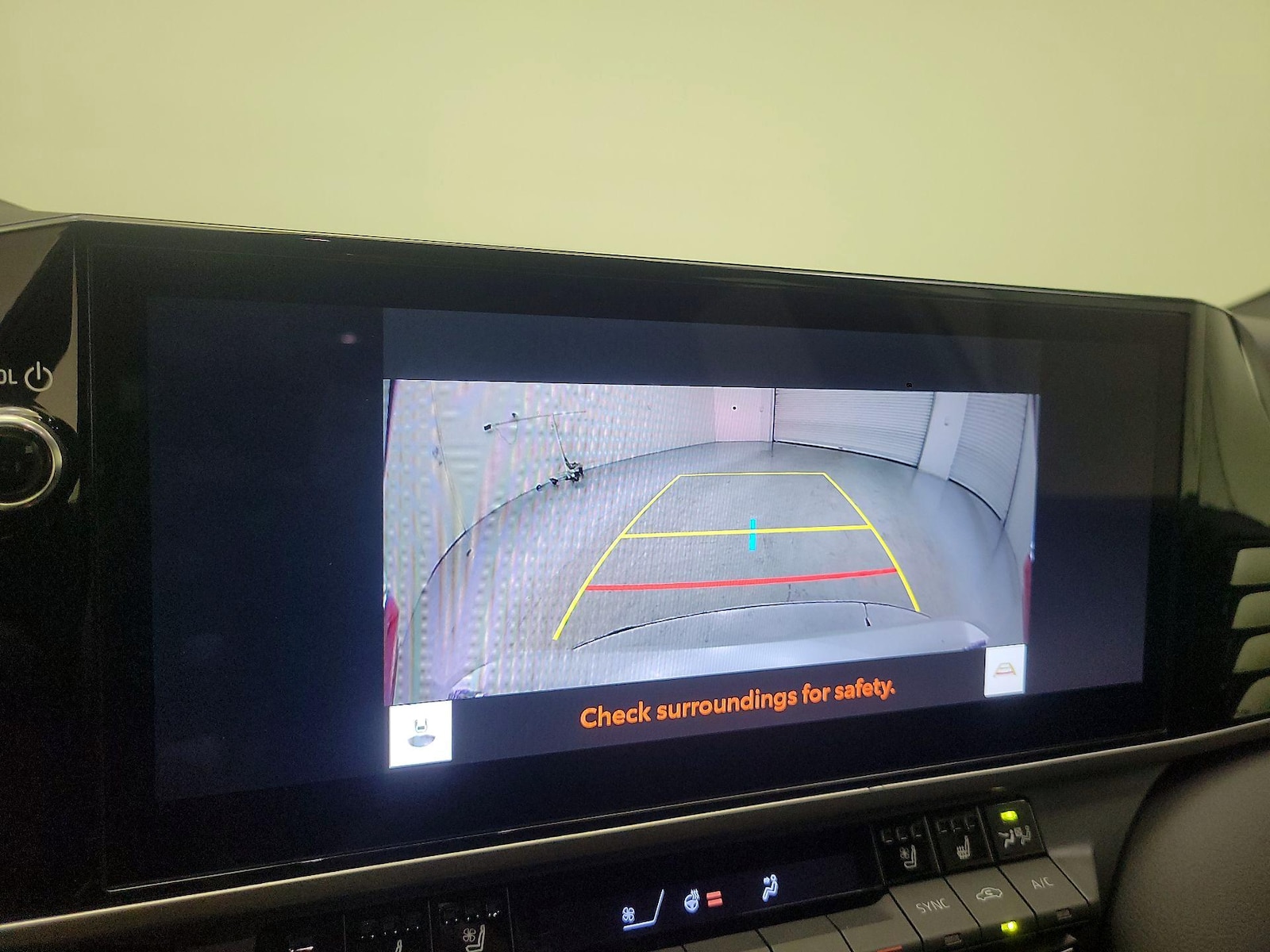 2026 Toyota Camry XSE - Photo 14