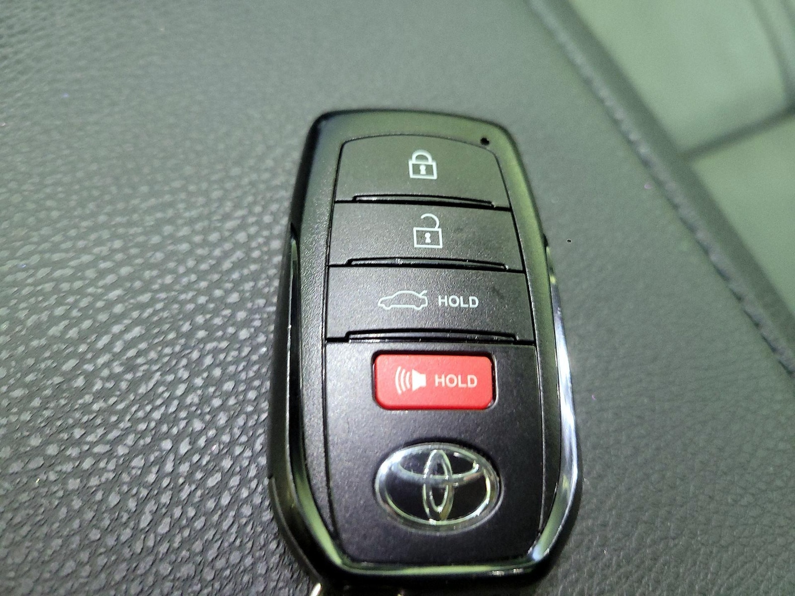 2026 Toyota Camry XSE - Photo 23