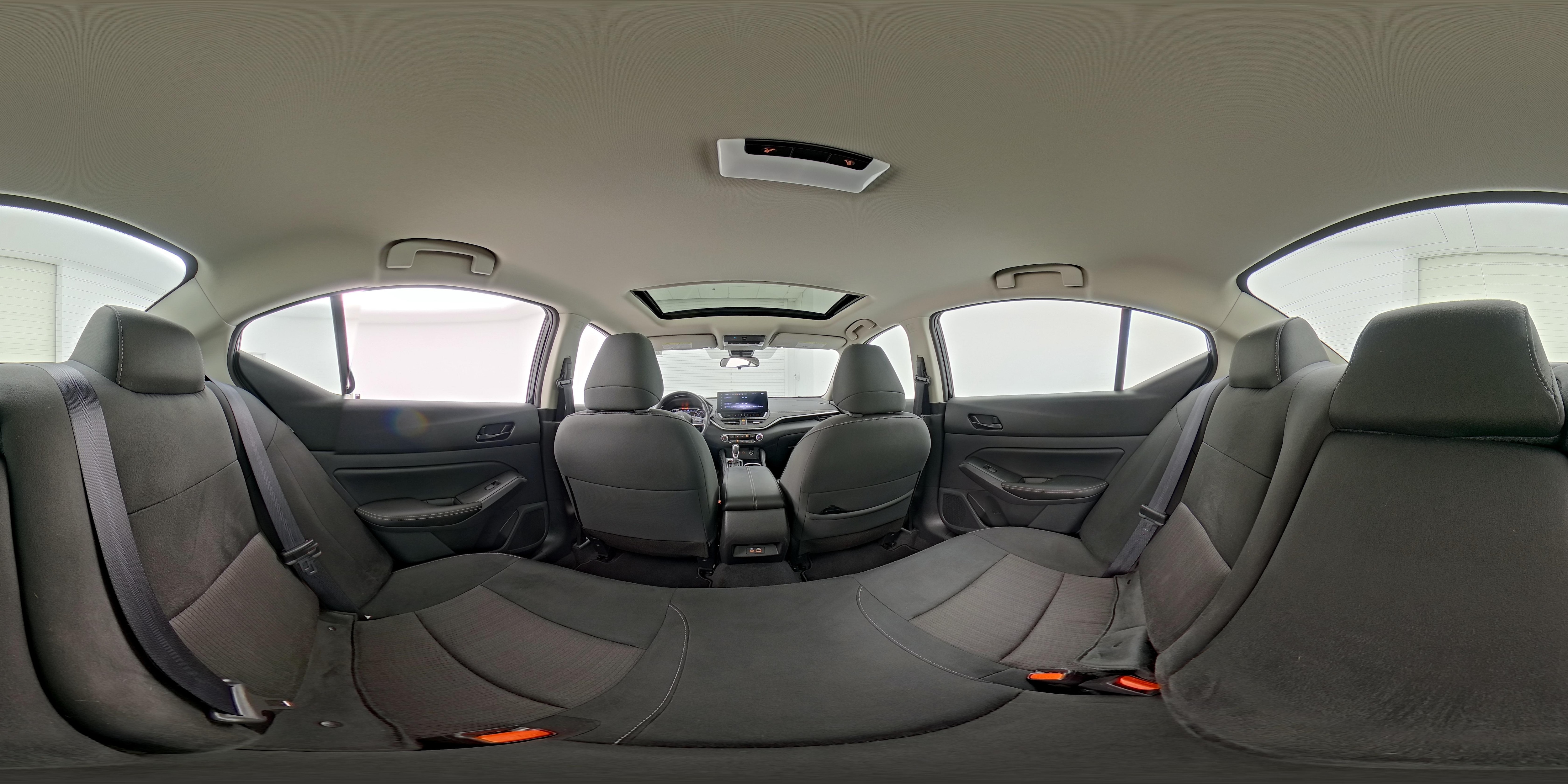 2024 Nissan Altima SV - Photo 27