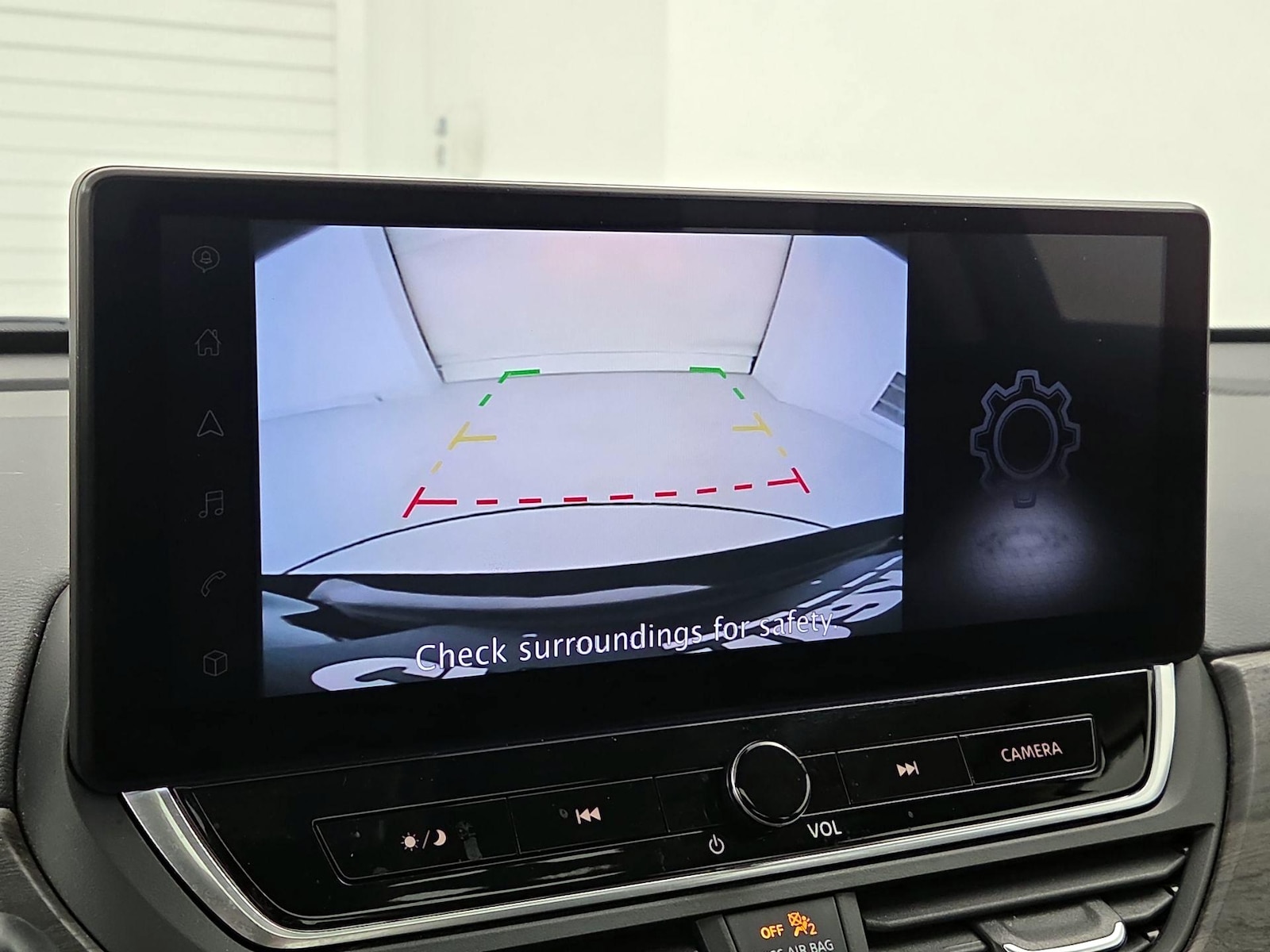 2024 Nissan Altima SV - Photo 16