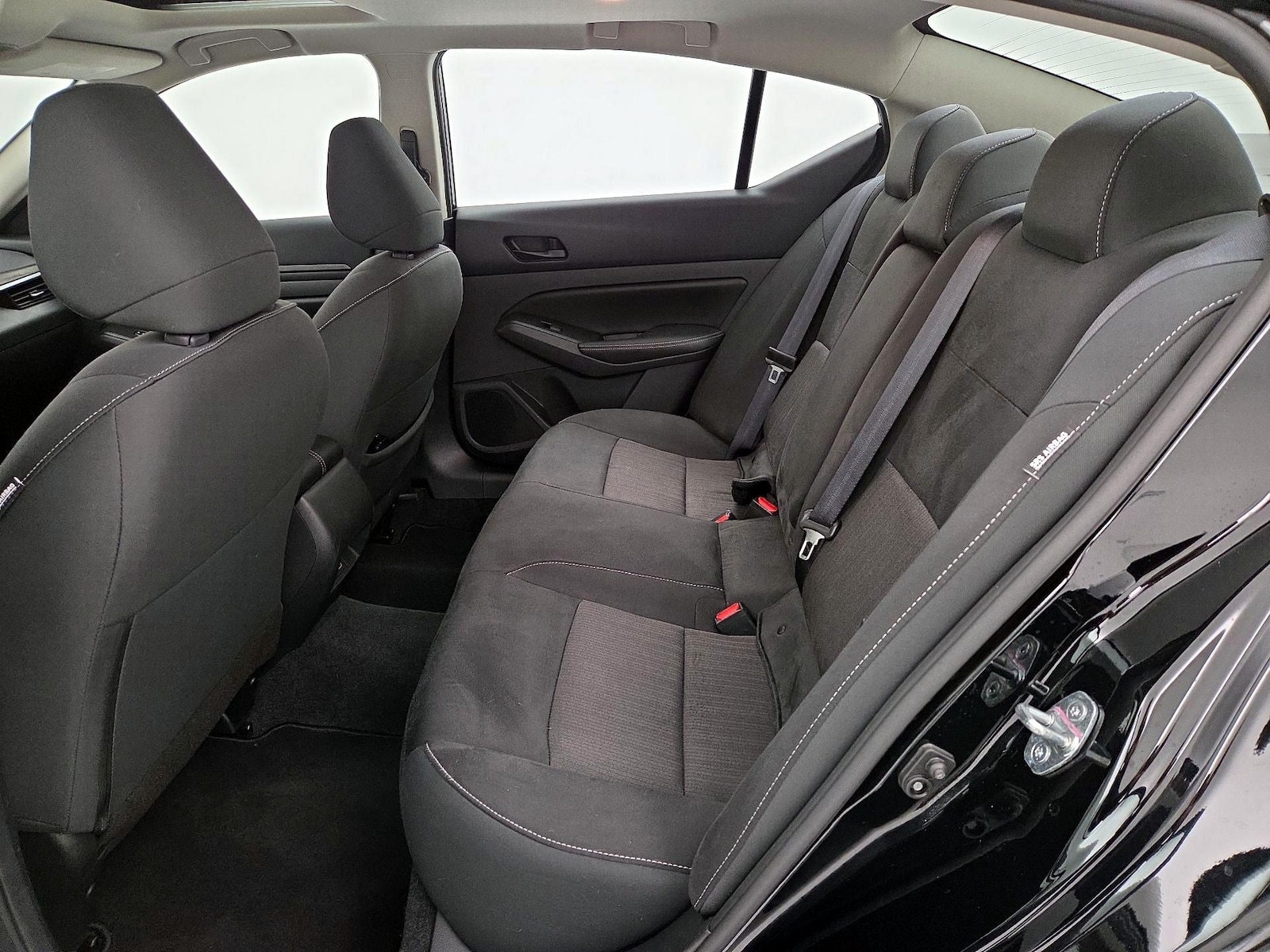 2024 Nissan Altima SV - Photo 22