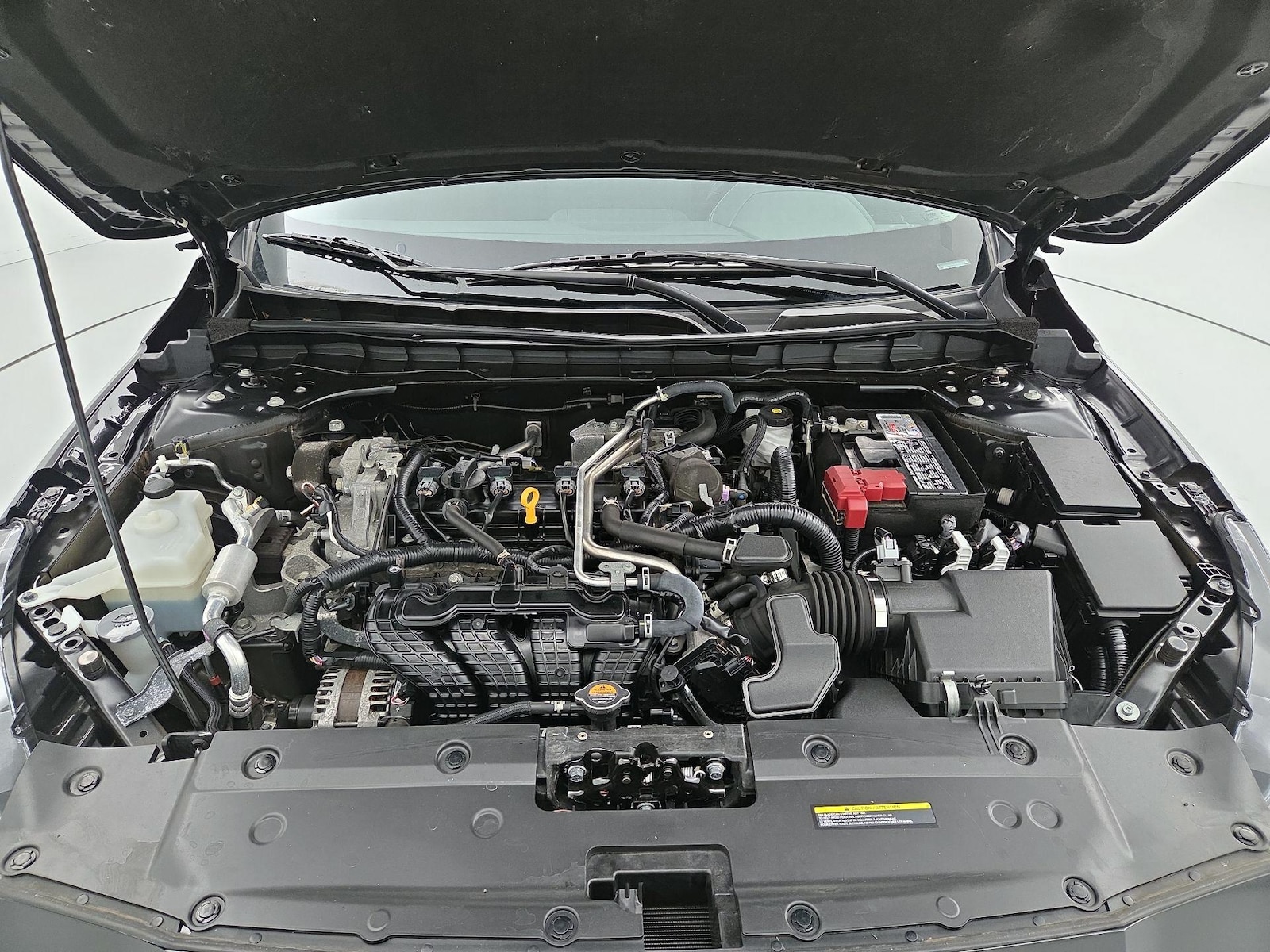 2024 Nissan Altima SV - Photo 24