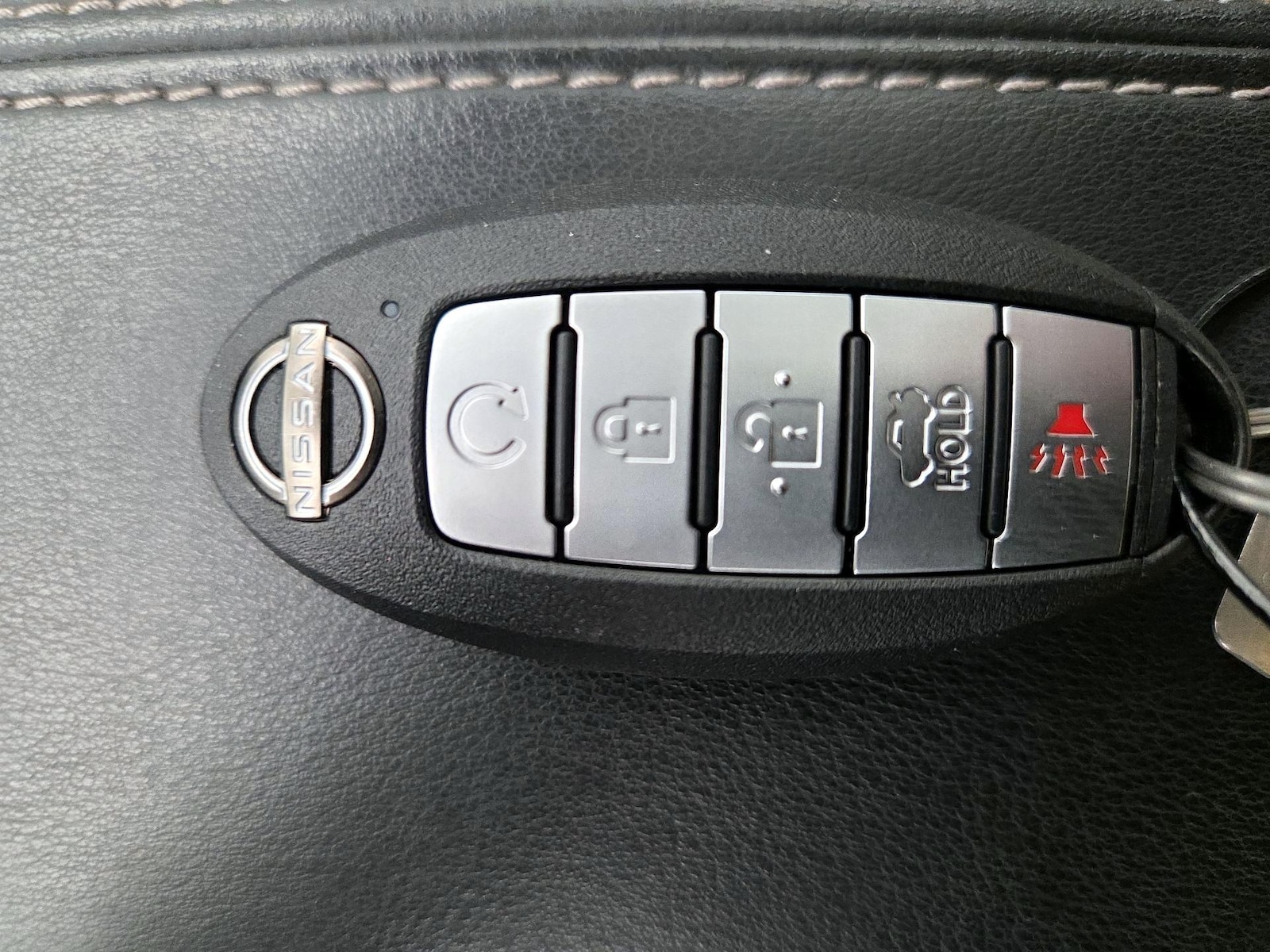 2024 Nissan Altima SV - Photo 25