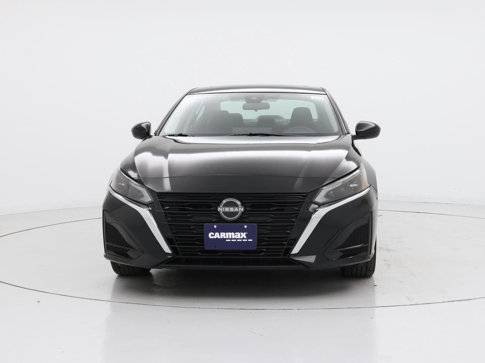 2024 Nissan Altima SV - Photo 6
