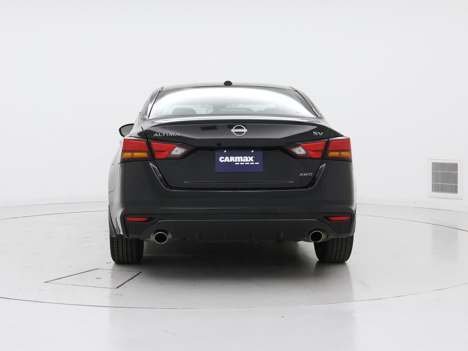 2024 Nissan Altima SV - Photo 7