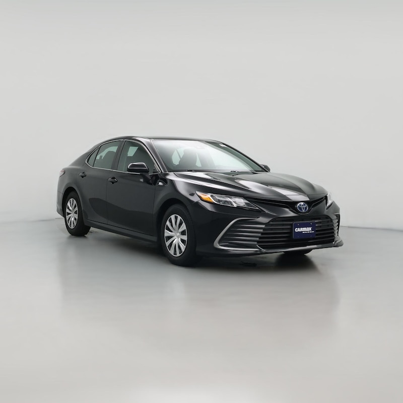 2022 Toyota Camry Hybrid LE