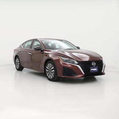 Recommended categories heading image of the selected vehicle