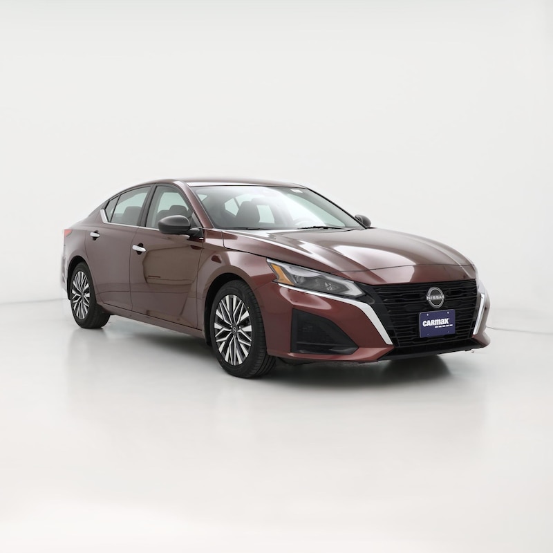 2024 Nissan Altima SV