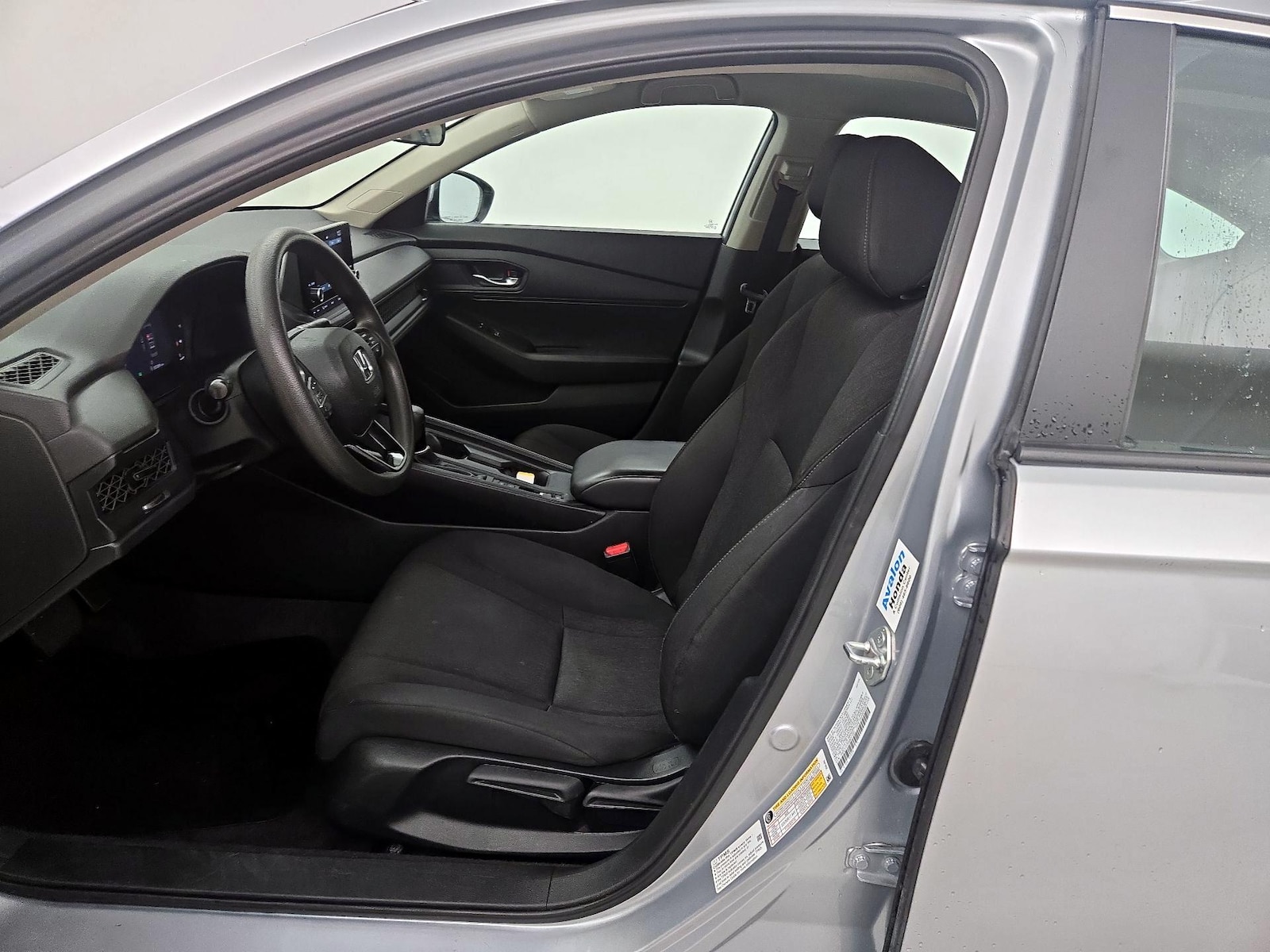 Side Airbags
