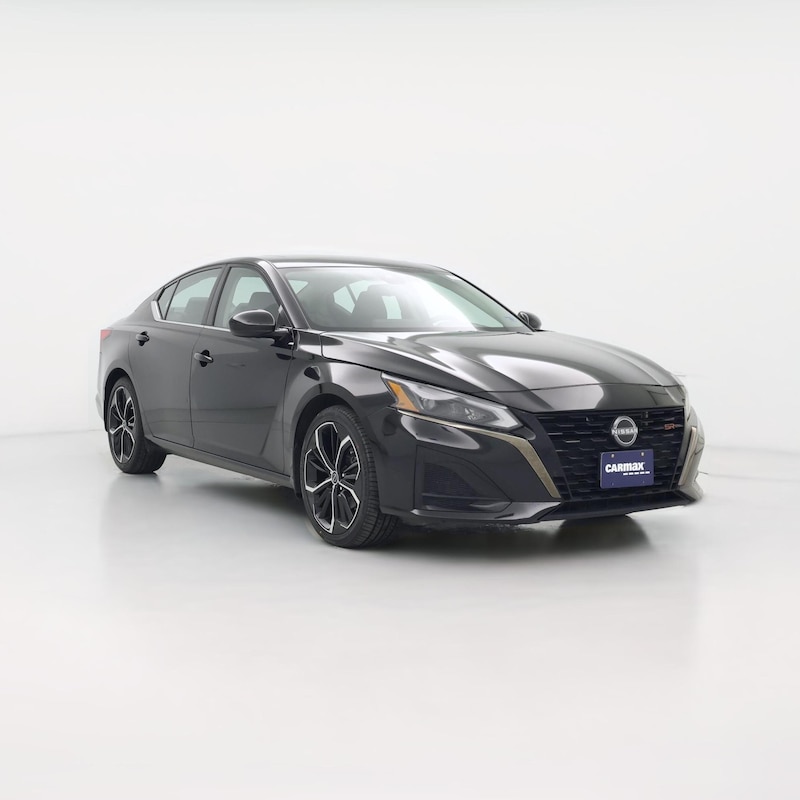 2024 Nissan Altima SR