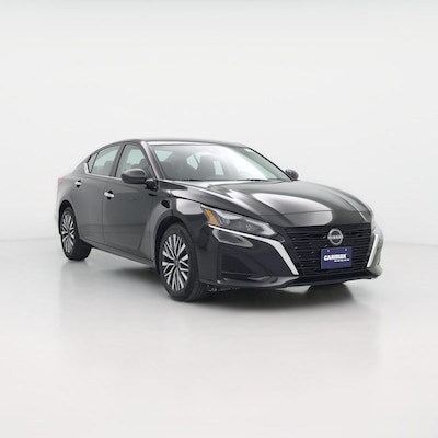 Recommended categories heading image of the selected vehicle