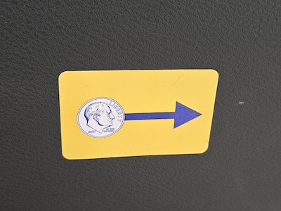 Condition detail