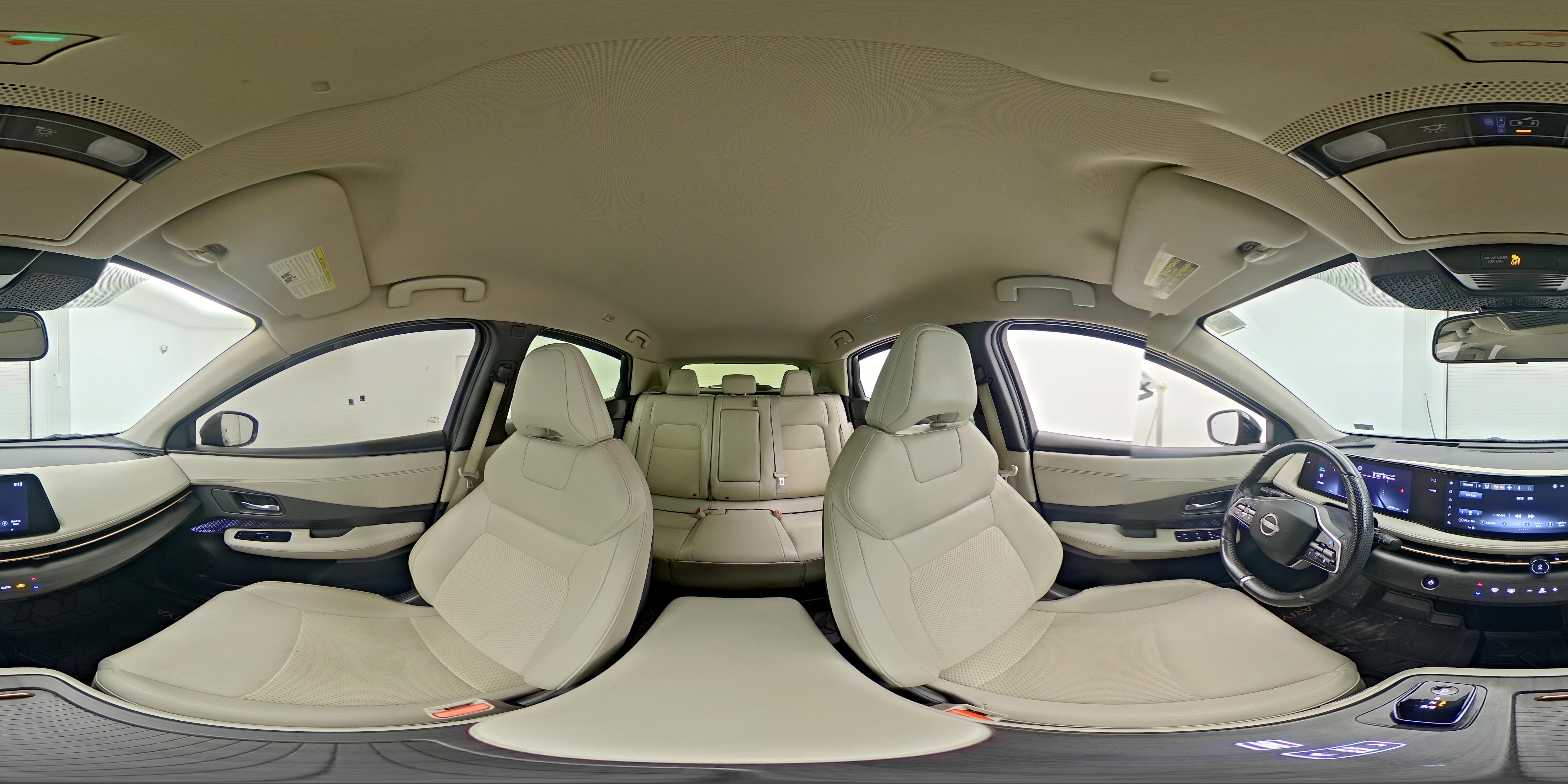 2024 Nissan ARIYA Engage+ - Photo 26