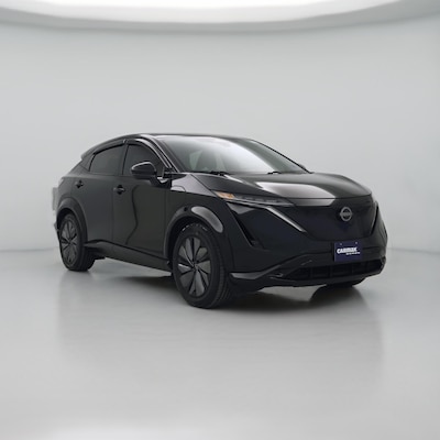 2024 Nissan ARIYA ENGAGE+ e-4ORCE