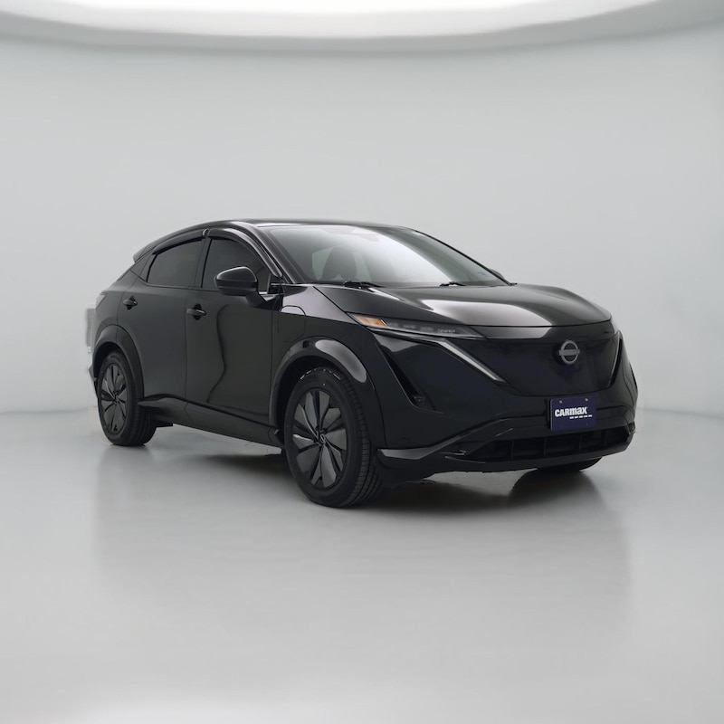 2024 Nissan ARIYA ENGAGE+ e-4ORCE