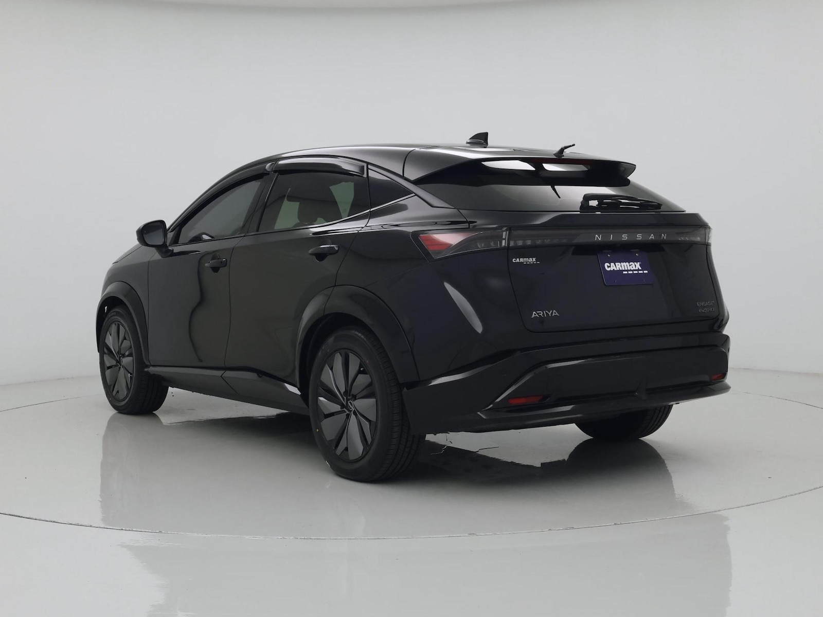 2024 Nissan ARIYA Engage+ - Photo 3
