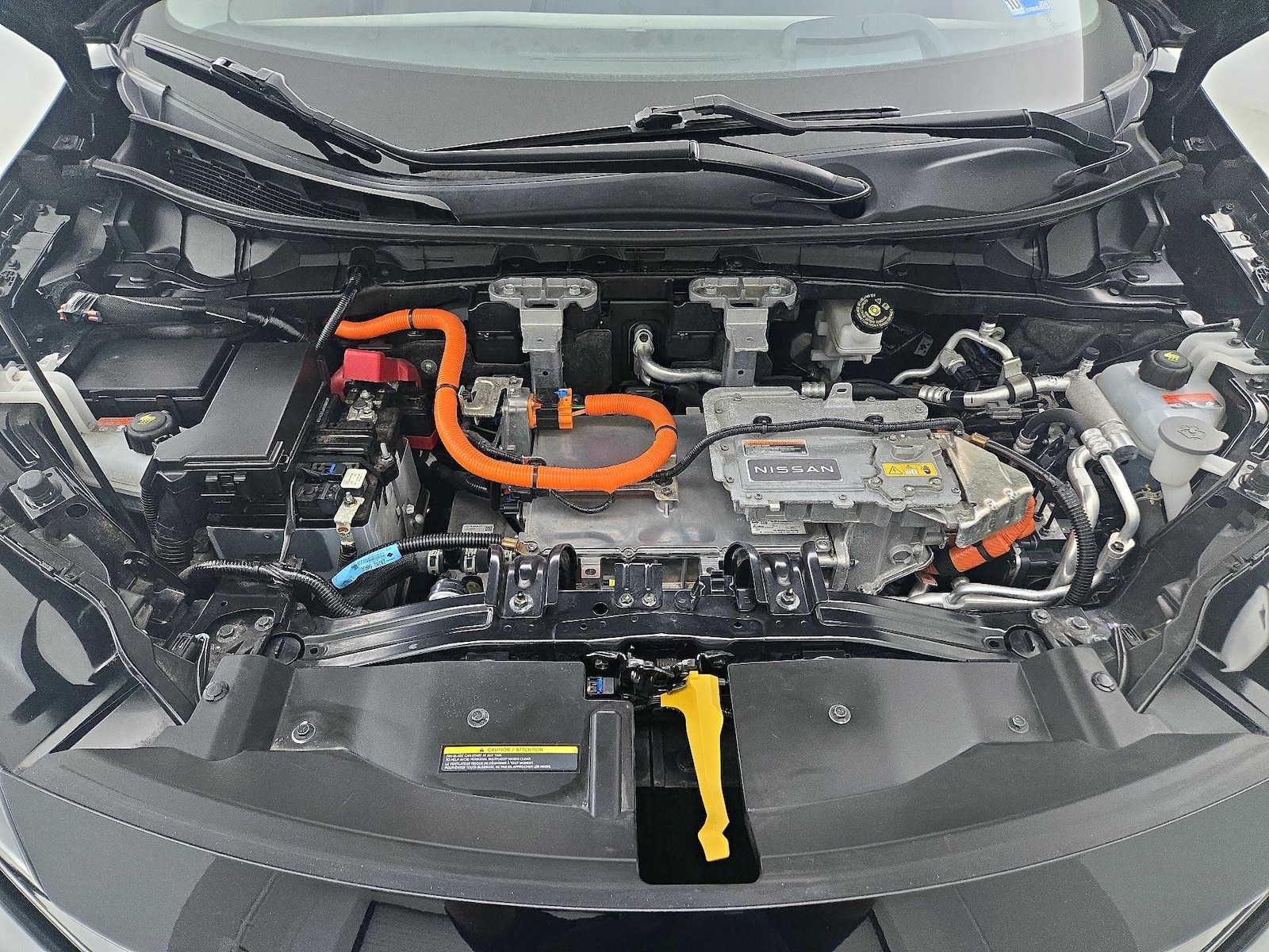 2024 Nissan ARIYA Engage+ - Photo 24