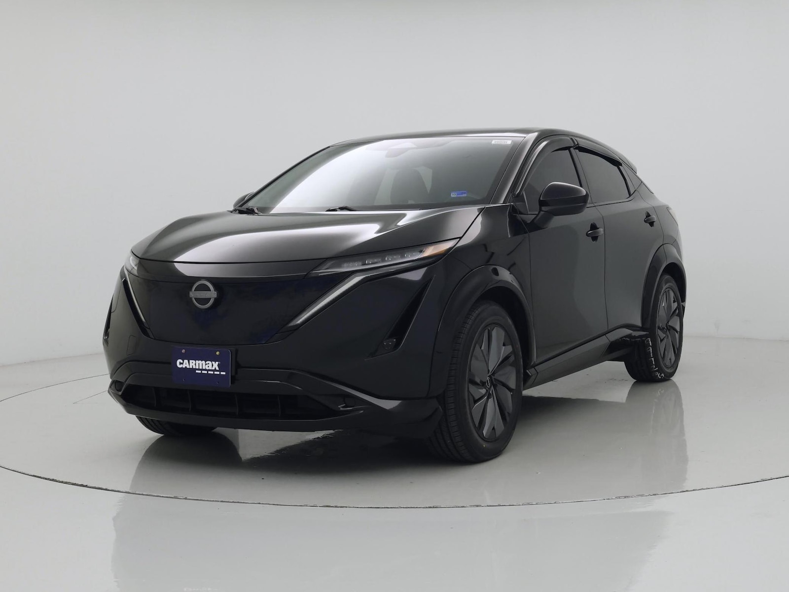 2024 Nissan ARIYA Engage+ - Photo 5
