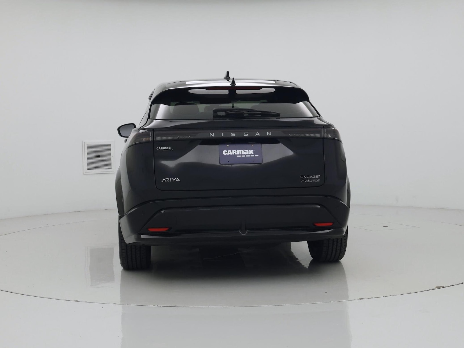 2024 Nissan ARIYA Engage+ - Photo 7