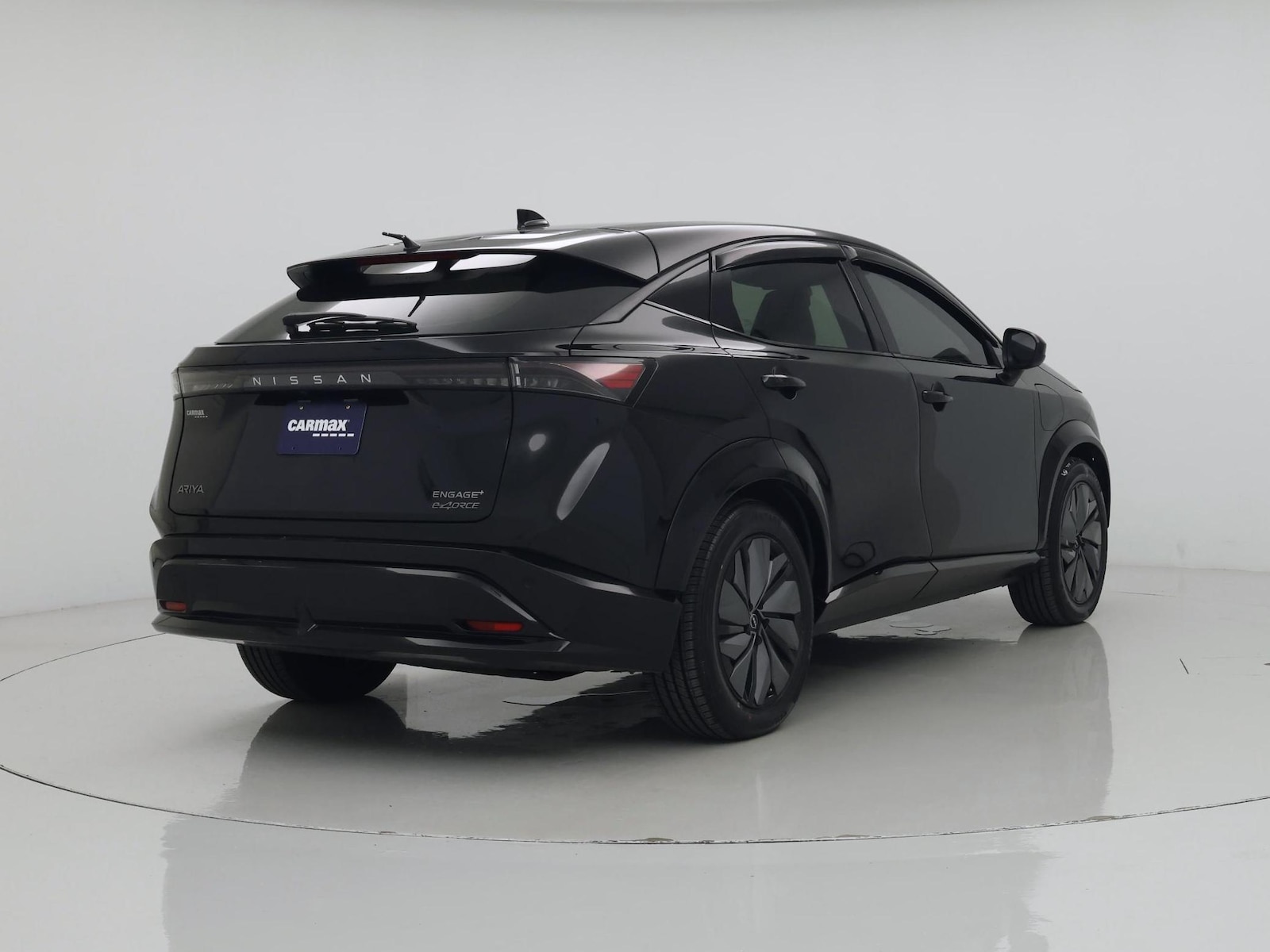 2024 Nissan ARIYA Engage+ - Photo 9